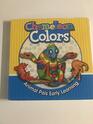 Chameleon Colors Animal Pals Early Learning