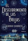 El descubrimiento de las brujas