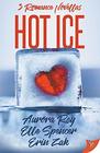 Hot Ice