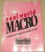Real World Macro A Macroeconomics Reader from Dollars and Sense