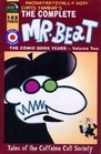 Complete Mr Beat The Comic Book Years Volume 2