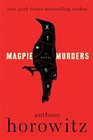 Magpie Murders (Susan Ryeland, Bk 1)