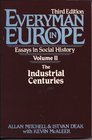 Everyman in Europe Essays in Social History  The Industrial Centuries