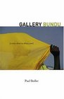 Gallery Bundu A Story about an African Past