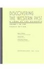 Discovering the Western Past/A Look at the Evidence Volume 1 To 1789