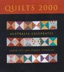 Quilts 2000