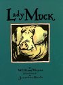 Lady Muck