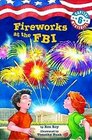 Fireworks at the FBI