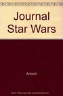 Journal Star Wars