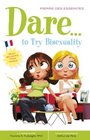 Dare to Try Bisexuality