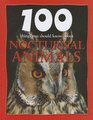100 Things You Should Know About Noctural Animals