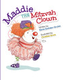 Maddie the Mitzvah Clown