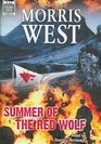 Summer Of The Red Wolf Library Edition