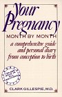 Your Pregnancy Month by Month