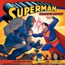 Superman Classic Darkseid's Revenge