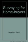 Surveying for Homebuyers