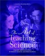 The Art of Teaching Science Inquiry and Innovation in Middle School and High School