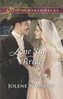 Lone Star Bride (Love Inspired Historical, No 386)