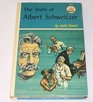 Story of Albert Schweitzer