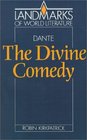 Dante The Divine Comedy