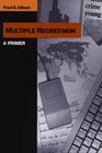 Multiple Regression  A Primer