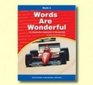 Words are Wonderful Book 3 An Interactive Approach to Vocabulary