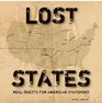 Lost States Real Quests for American Statehood