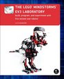 The LEGO MINDSTORMS EV3 Book
