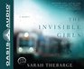 The Invisible Girls A Memoir