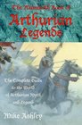 The Mammoth Book of Arthurian Legends