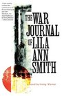 The War Journal of Lila Ann Smith