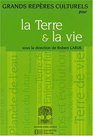 Sciences de la vie et de la terre