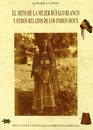 El mito de la mujer bfalo blanco y otros relatos de los indios sioux