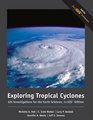 Exploring Tropical Cyclones GIS Investigations for the Earth Sciences ArcGIS Edition