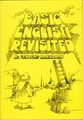 Basic English Revisited A Student Handbook