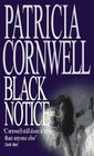 Black Notice (Kay Scarpetta, Bk 10)