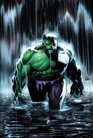 Incredible Hulk Tempest Fugit