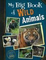 Big Book of Wild Animals