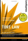 Tort Law Uk Edition