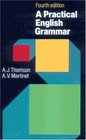 A Practical English Grammar Hochschulausgabe Lehrbuch