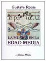 La musica en la edad Media/ Music in the Middle Ages