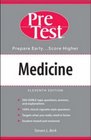 Medicine PreTest SelfAssessment  Review