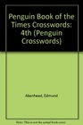 The Penguin Fourth Times Crosswords