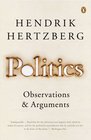 Politics  Observations and Arguments 19662004