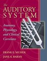 The Auditory System Anatomy Physiology and Clinical Correlates