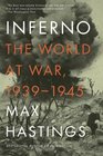 Inferno: The World at War, 1939-1945 (Vintage)
