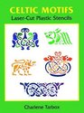 Celtic Motifs LaserCut Plastic Stencils