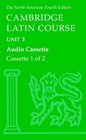 North American Cambridge Latin Course Unit 3 Audio Cassette
