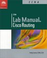 CCNA Lab Manual for Cisco Routing