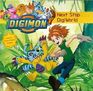 Next Stop... Digiworld (Digimon Digital Monsters)